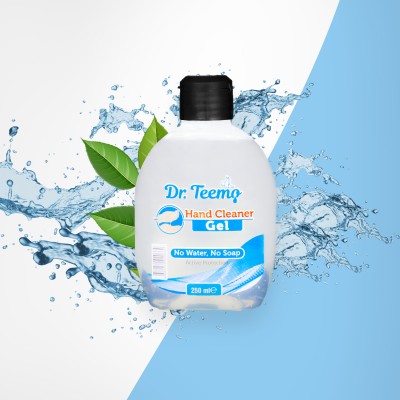 Antibakteriálny gél-250ml